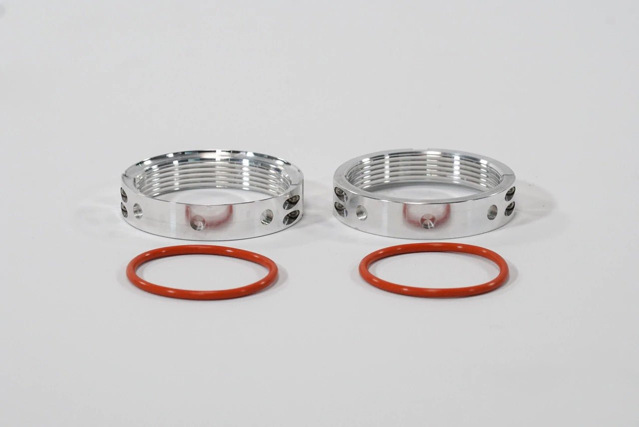 Shock Therapy Dual Rate Spring Kit (DRS) for Polaris RZR Pro XP