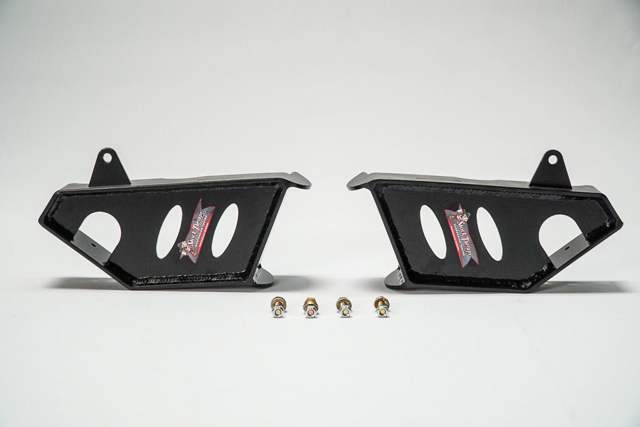 Shock Therapy Frame Supports ( ALL RZR XP 1000)