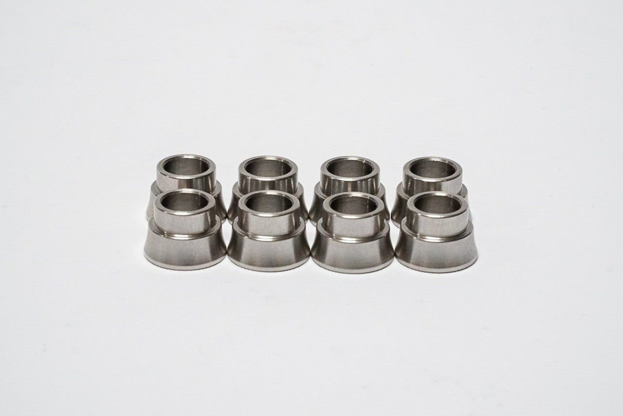 Shock Therapy Adjustable Rear Sway Bar Links for Can-Am X3