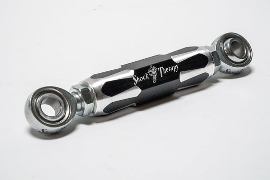 Shock Therapy Adjustable Rear Sway Bar Links for Can-Am X3
