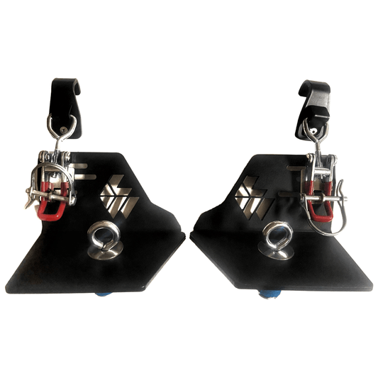 L&W Fab Cooler Mount for Polaris RZR Turbo S