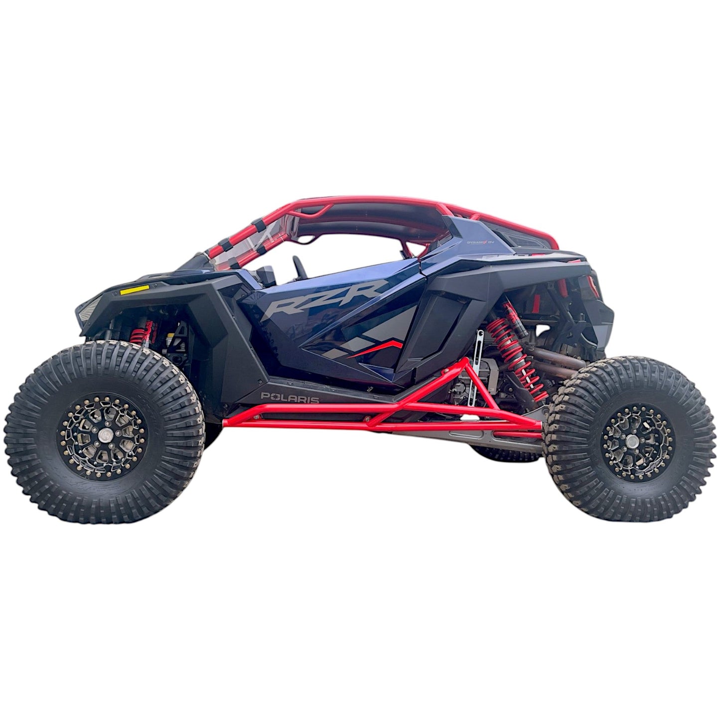 L&W Fab Roll Cage for Polaris RZR Pro R