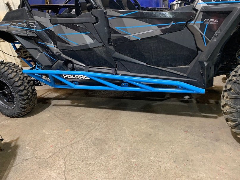 L&W Fab Tree Kickers for 14-23 RZR XP 1000 / Turbo