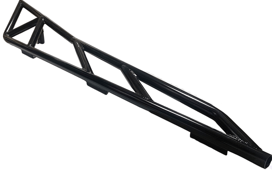 L&W Fab Tree Kickers for Polaris RZR Turbo S