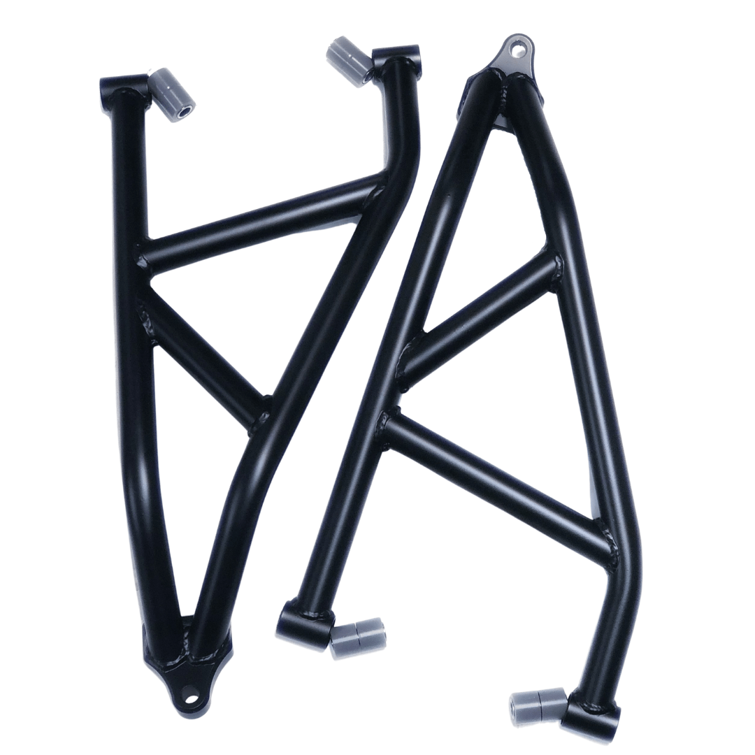 L&W Fab High Clearance A Arms for Honda Talon 1000R