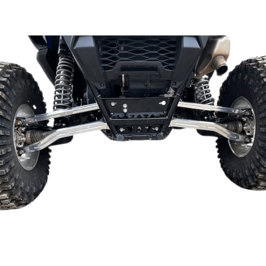 L&W Fab Radius Rods for Kawasaki KRX 1000