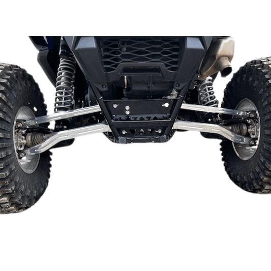 L&W Fab Radius Rods for Kawasaki KRX 1000