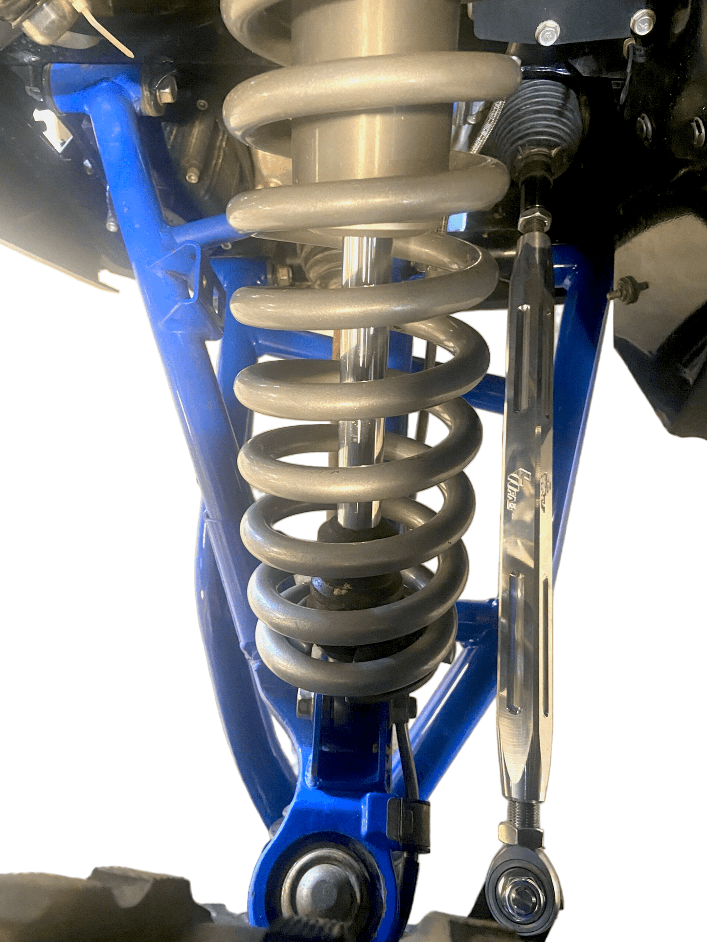 L&W Fab Tie Rods for Kawasaki Teryx KRX 1000