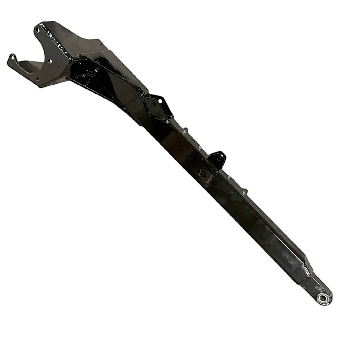 L&W Fab Long Travel Kit for Polaris RZR Pro XP