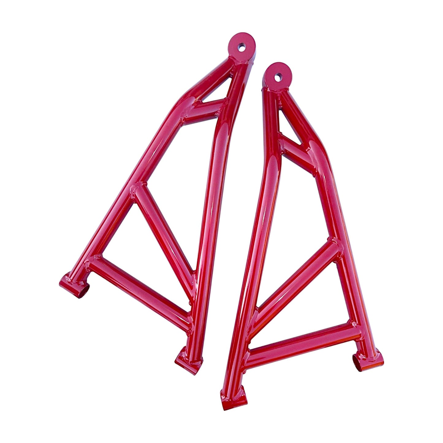 L&W Fab High Clearance A Arms for Honda Talon 1000R