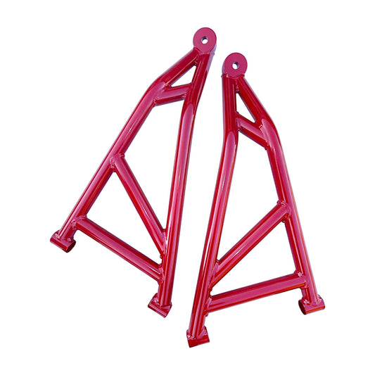 L&W Fab High Clearance A Arms for Honda Talon 1000R