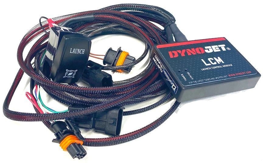 Aftermarket Assassins Launch Control Module for 2020+ RZR Pro XP/Turbo R