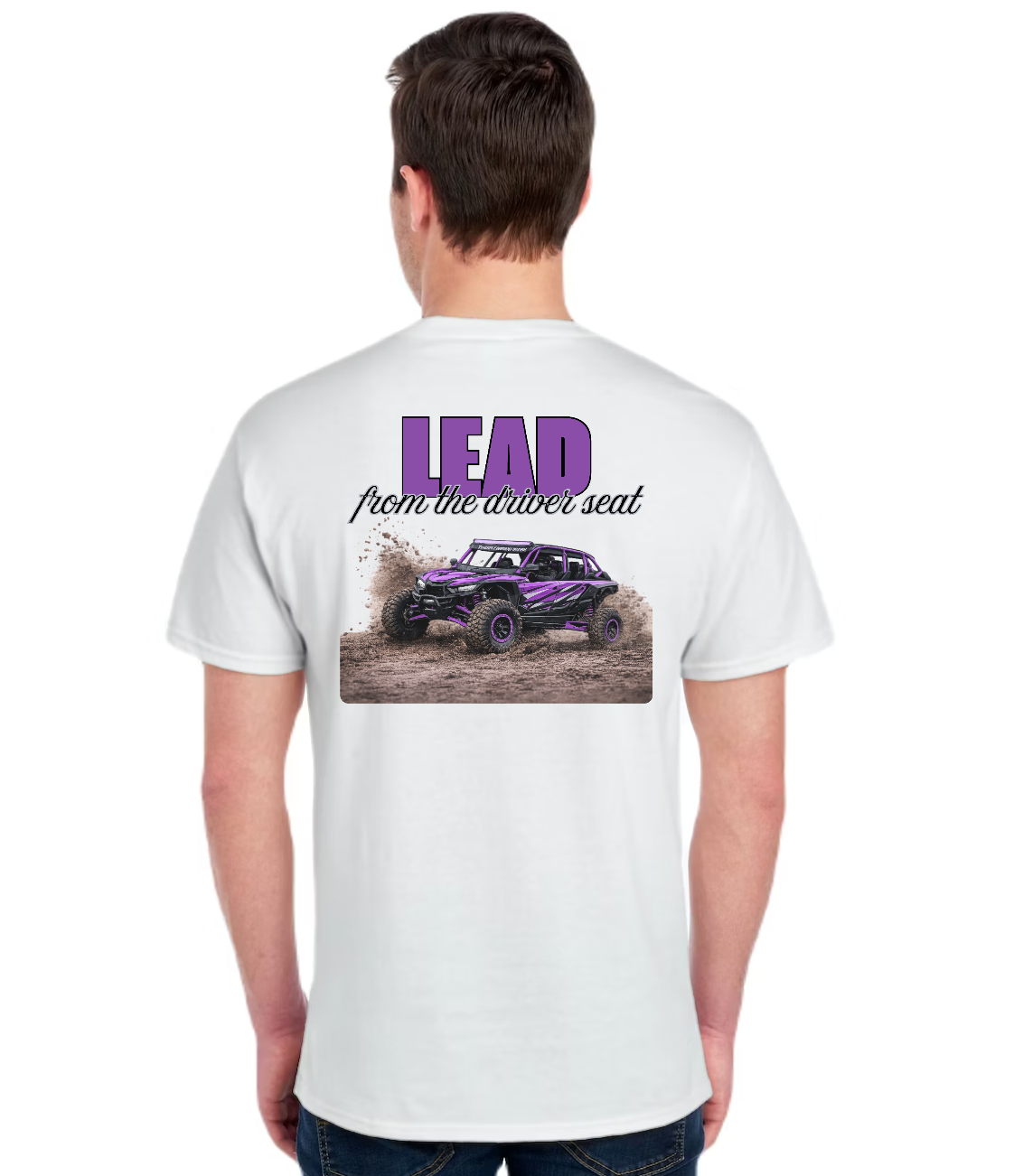 TTN - Lead from the Drivers Seat