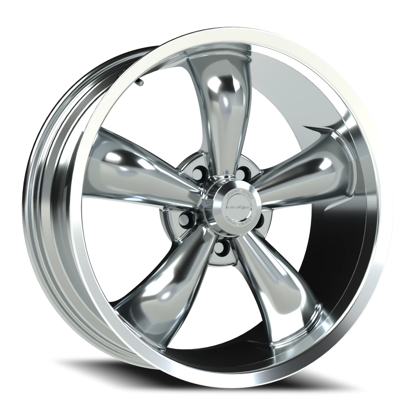 142 Legend 5 C