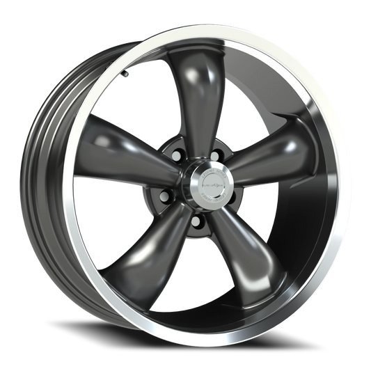 142 Legend 5 GM
