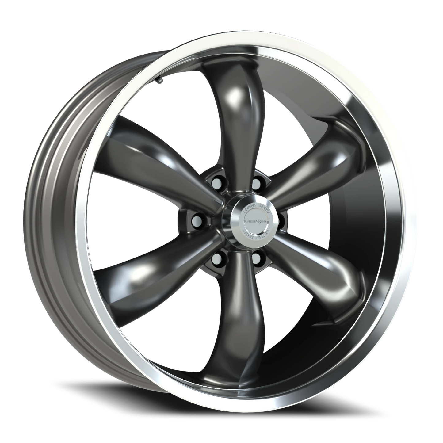 142 Legend 6 GM