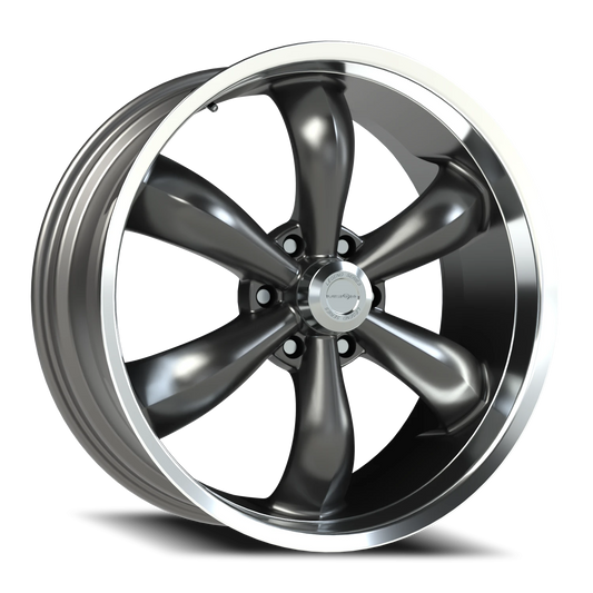 142 Legend 6 GM