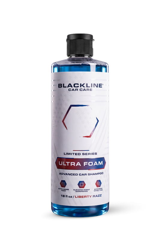 BLACKLINE® ULTRA FOAM