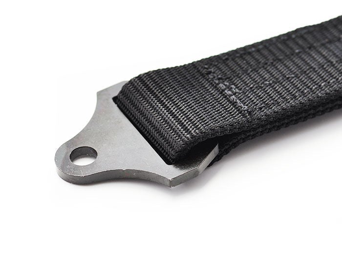 Sandcraft RCR Limit Strap Kit for 2017+ Can-Am X3