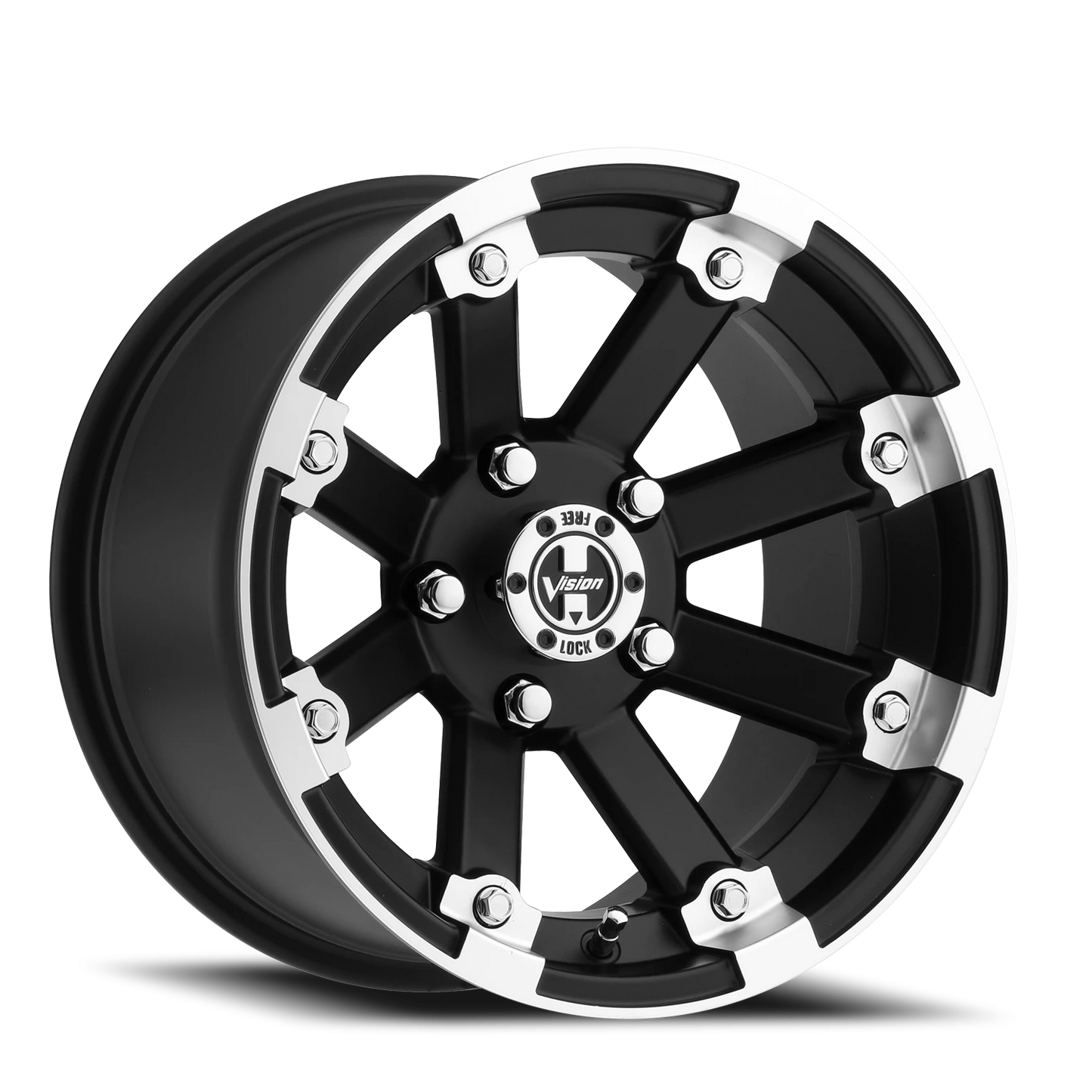 393 Lock-Out UTV MBML
