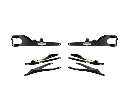 HCR Racing Sportline OEM Replacement Suspension Kit for Can-am X3