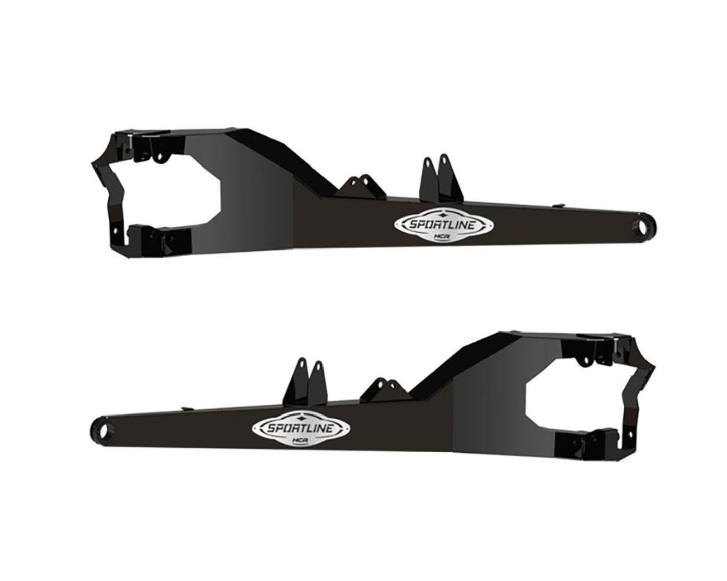 HCR Racing Sportline OEM Replacement Suspension Kit for Can-am X3