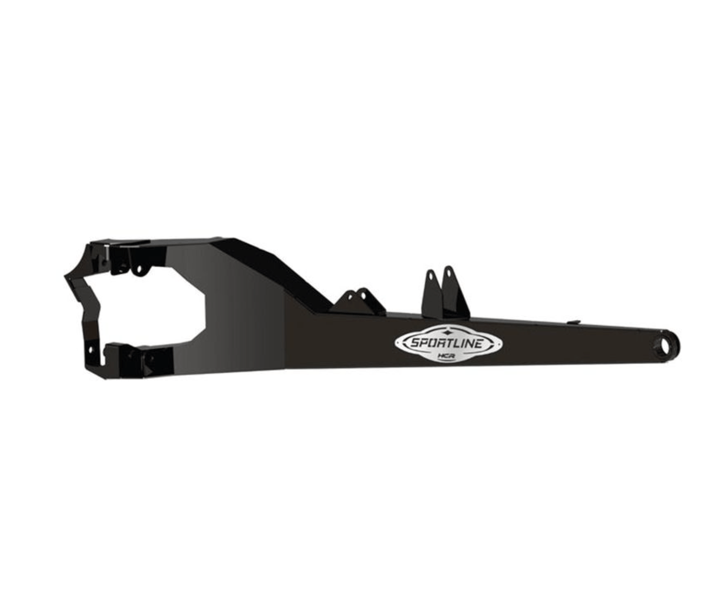 HCR Racing Sportline OEM Replacement Suspension Kit for Can-am X3