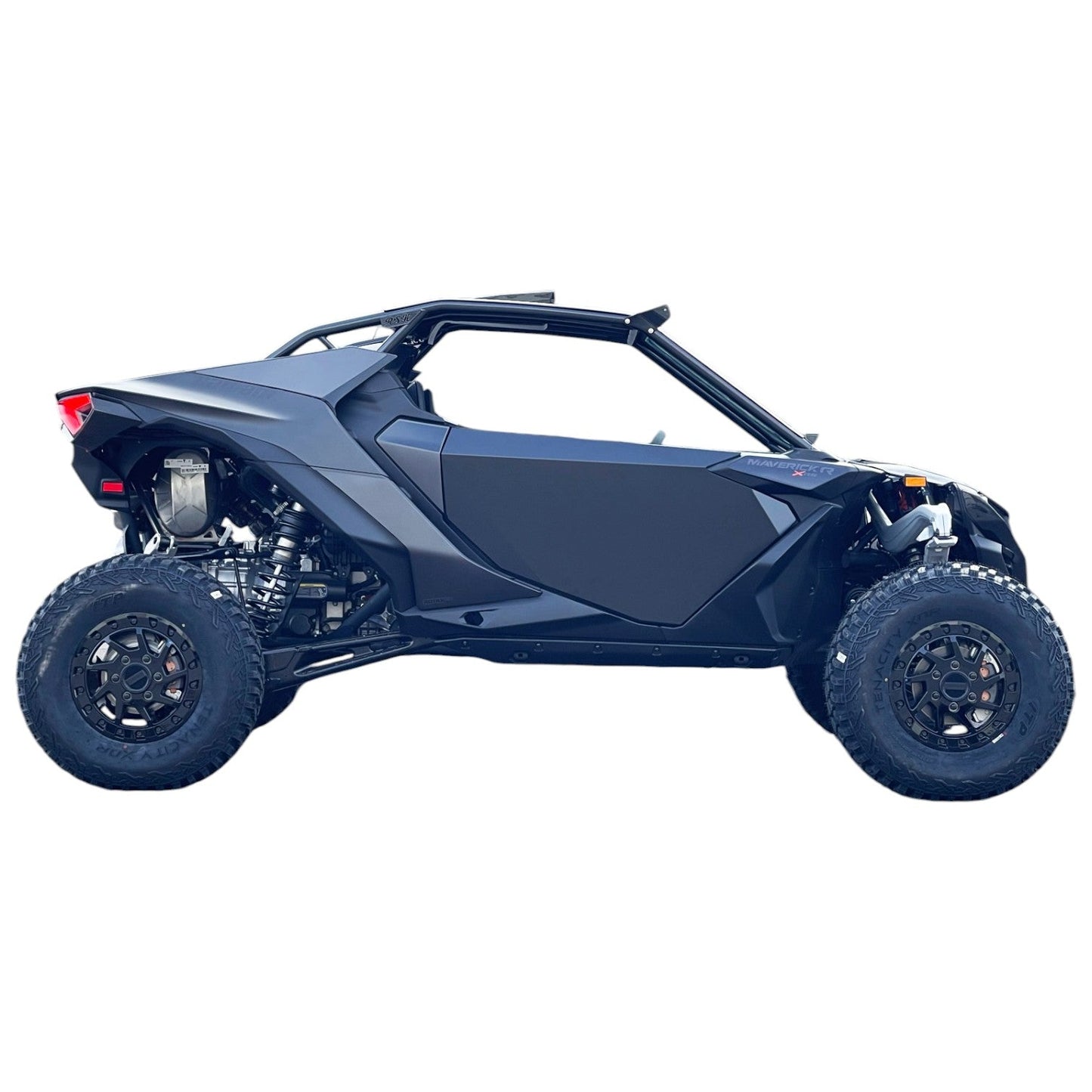 Moto Armor 2 Seat Doors for Can-Am Maverick Maverick R