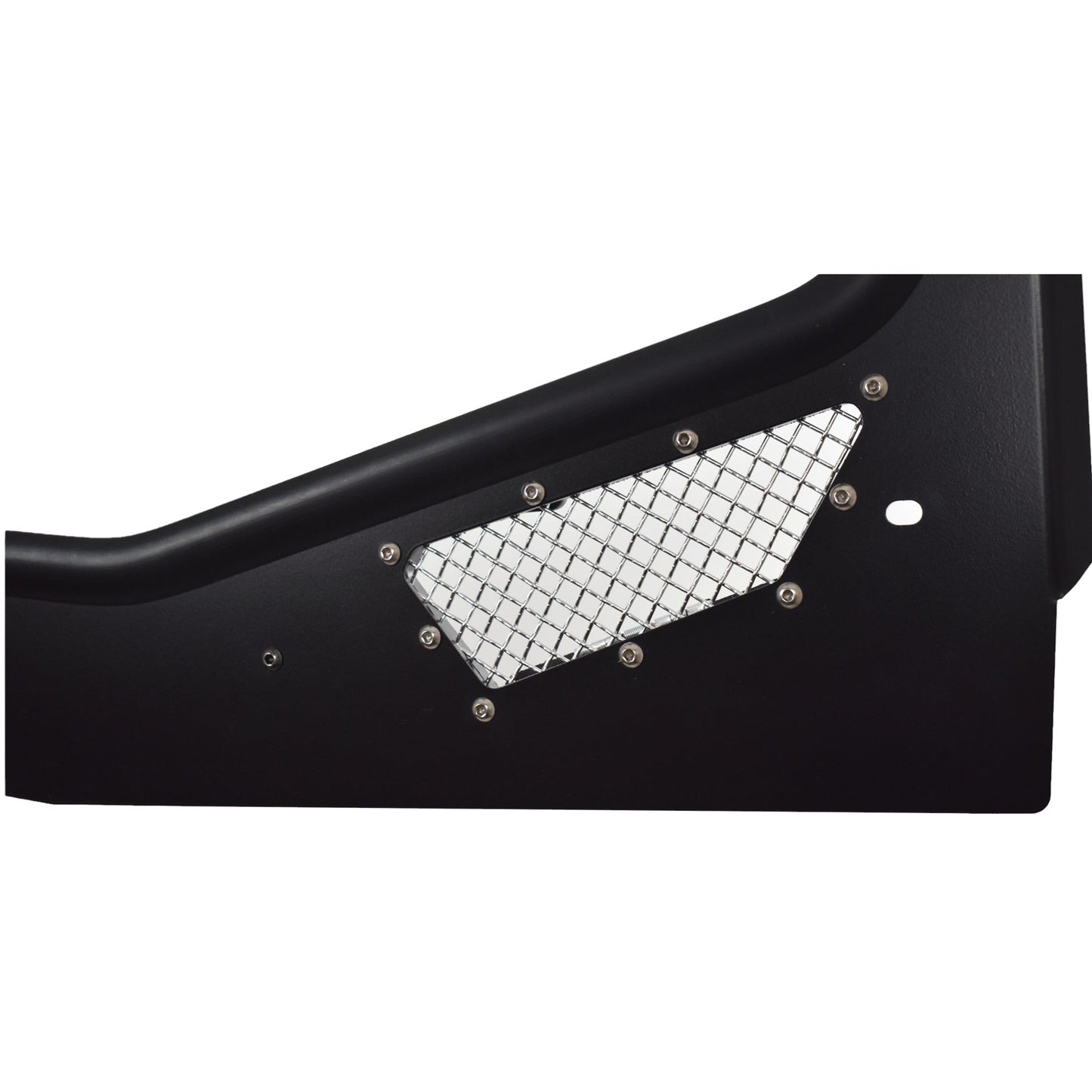 Moto Armor KRX Full Glass Windshield