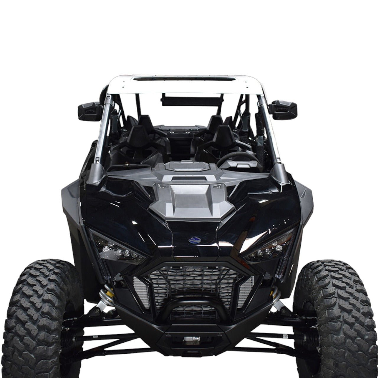 Moto Armor Aluminum Roof for 2020+ RZR PRO XP 4 & TURBO R