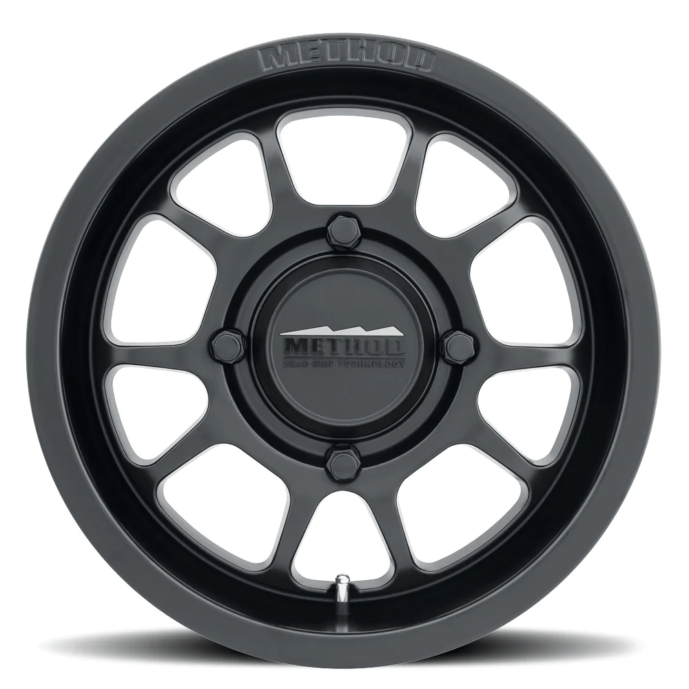 Method Racing 409 Bead Grip UTV Wheel