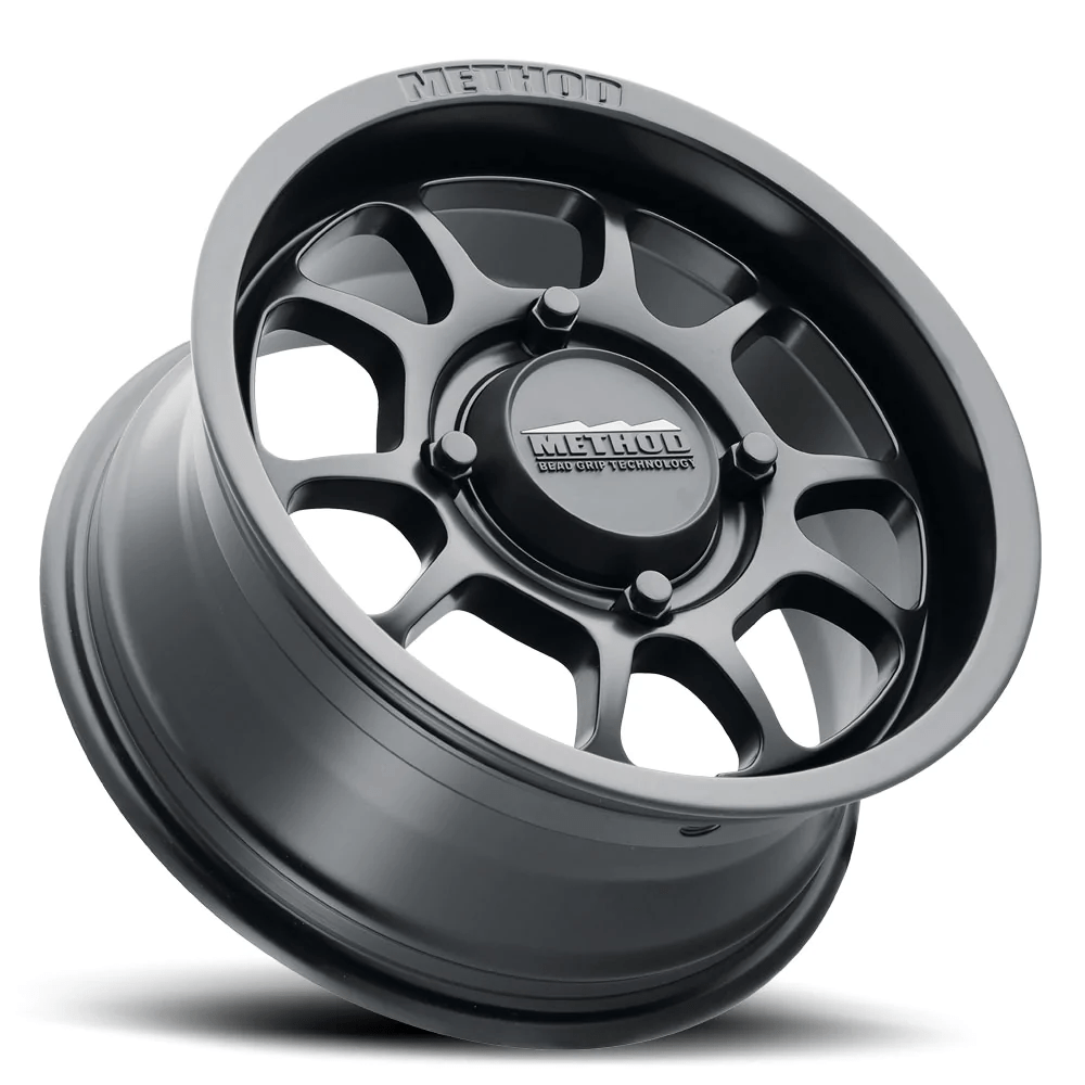 Method Racing 409 Bead Grip UTV Wheel