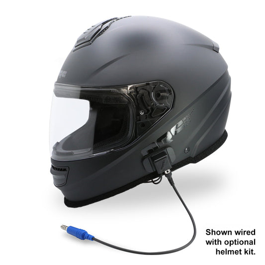 MRC Stage One NX Prerunner - UTV Play Helmet - SM / Not Wired
