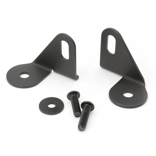 Antenna Mount for Wrangler TJ LJ JK JL and Gladiator JT - Sold Individually - B Mount