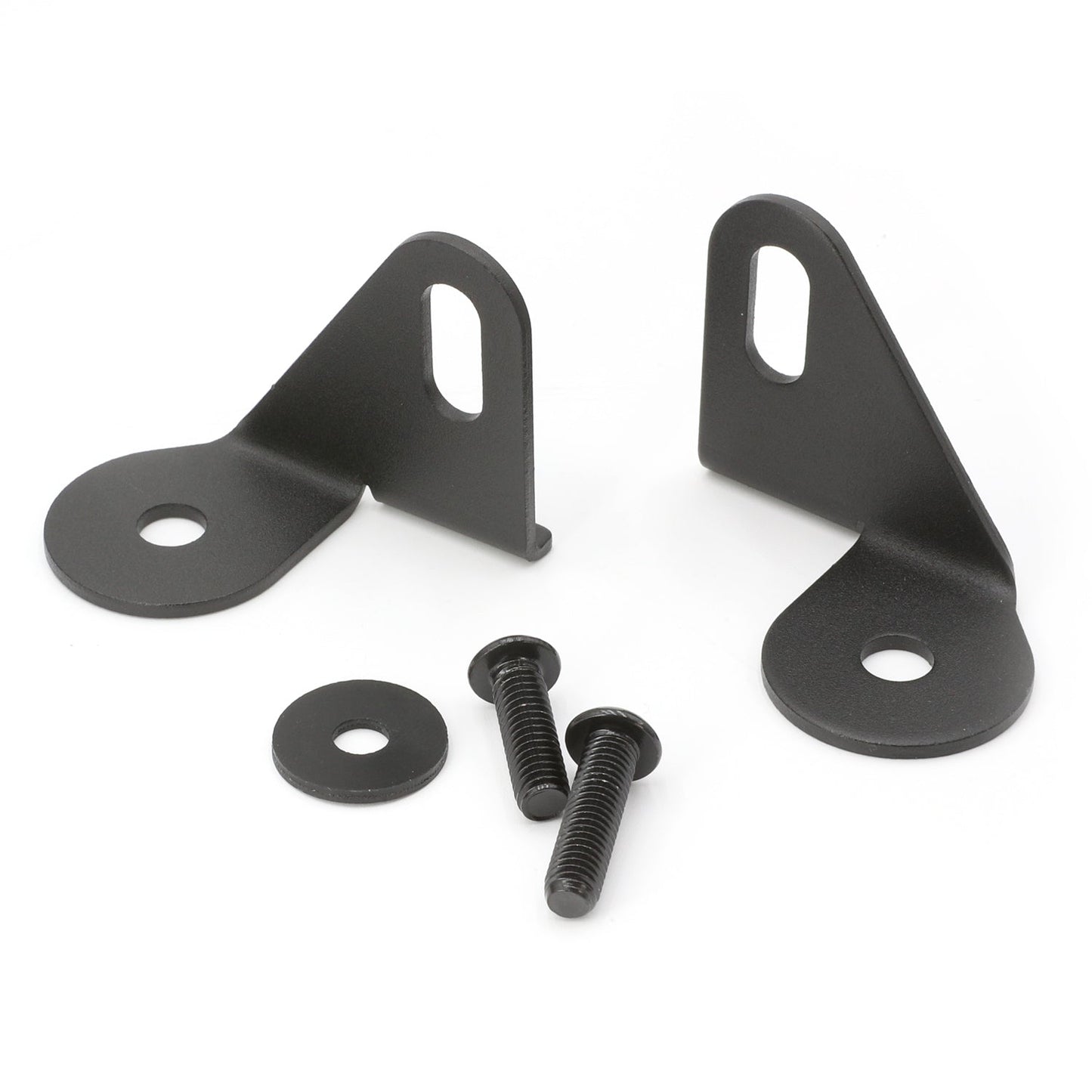 Antenna Mount for Wrangler TJ LJ JK JL and Gladiator JT - Sold Individually - A Mount