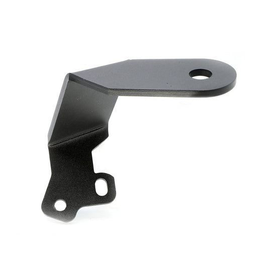 A-Pillar Antenna Mount for Transit Vans - Passenger Side