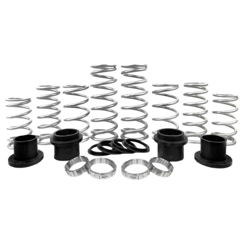 MTS Dual Rate Spring Kit for Polaris RZR Pro XP