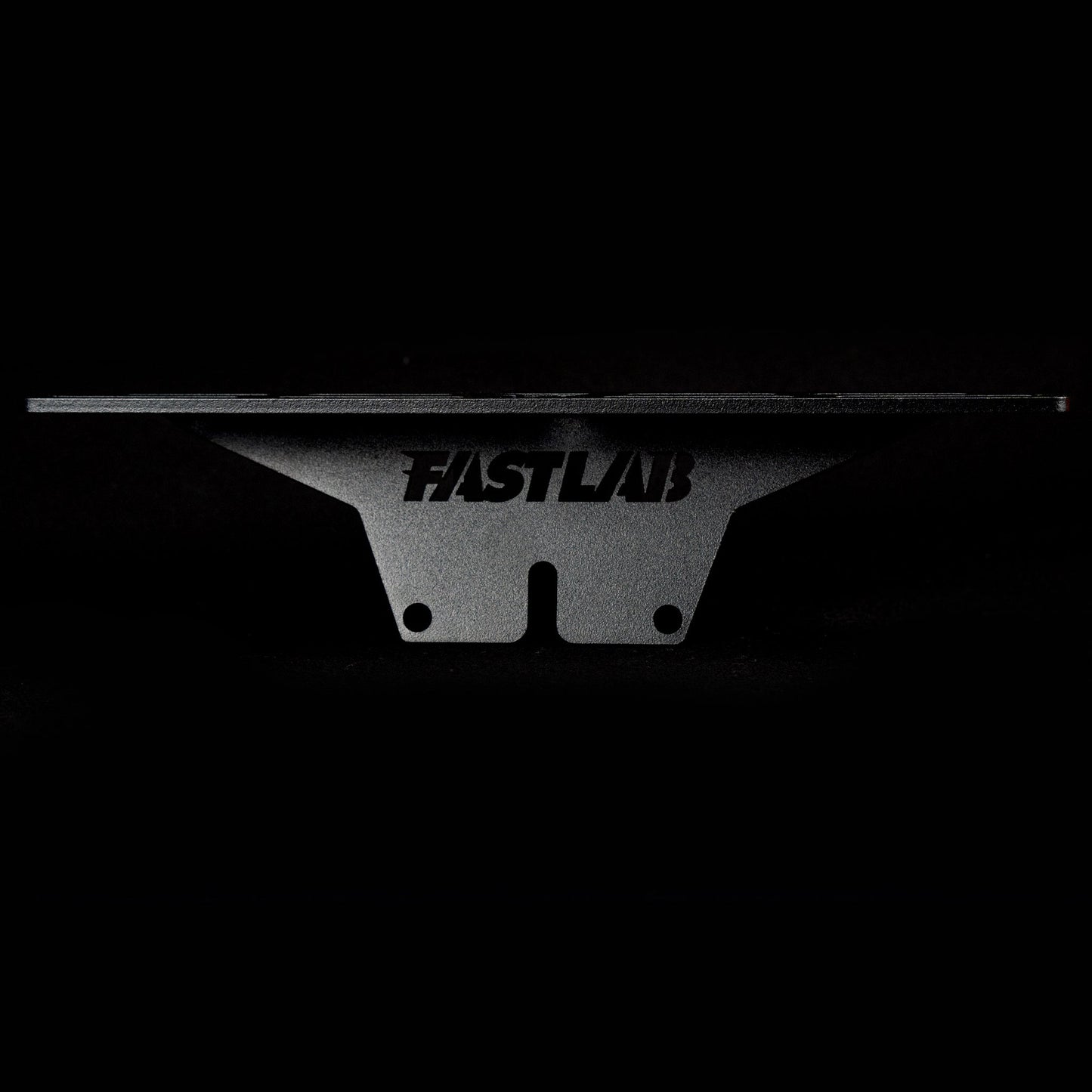 FastLab UTV Fan Shroud Light Bracket Kit for Can-Am X3
