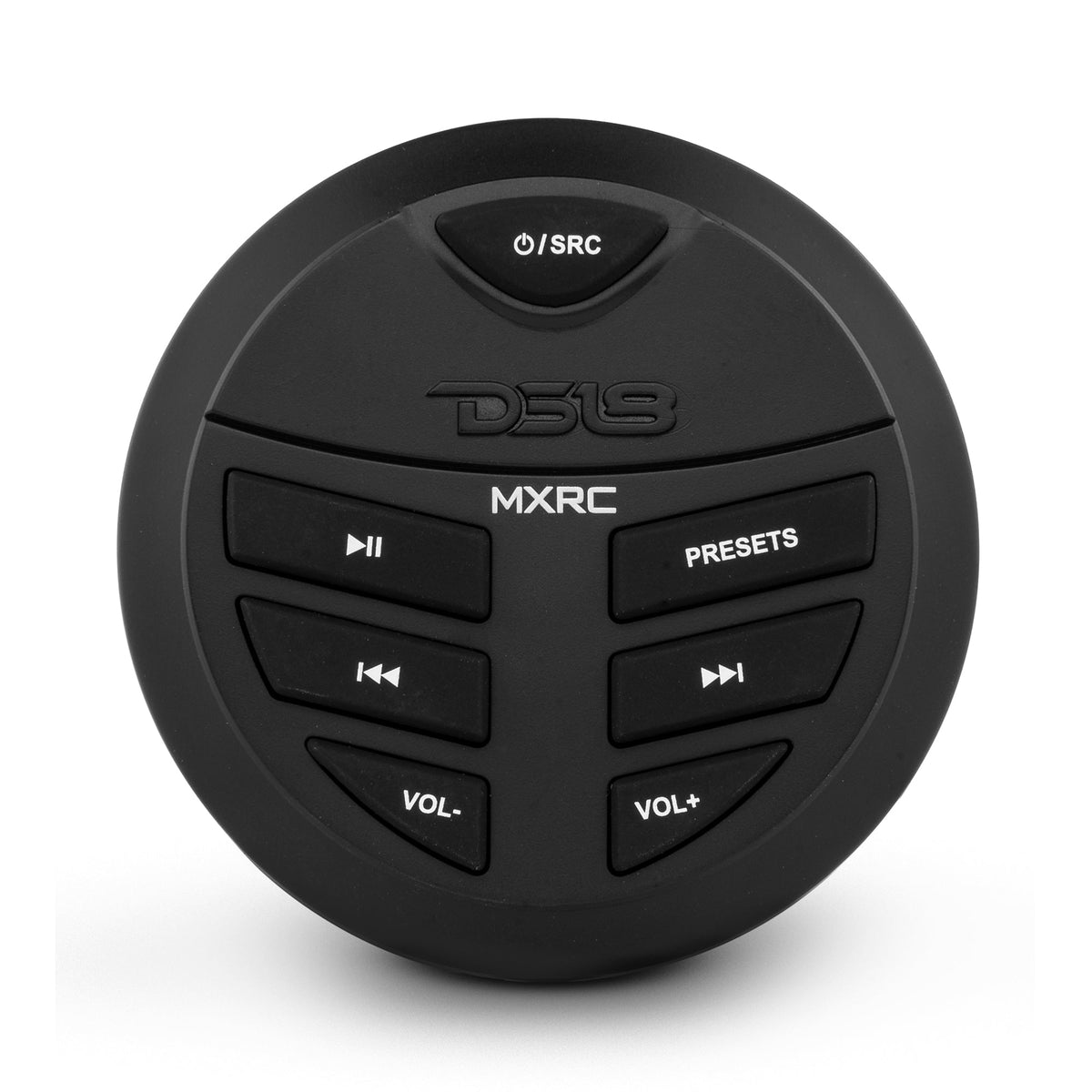 Core R Remote Heaqd Marine And Powersports Remote Control Can be used with all MRX Head un ...
