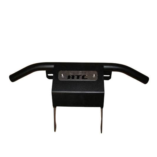 ATC Pre-Runner Bumper for Can-Am Maverick R - Winch Capable