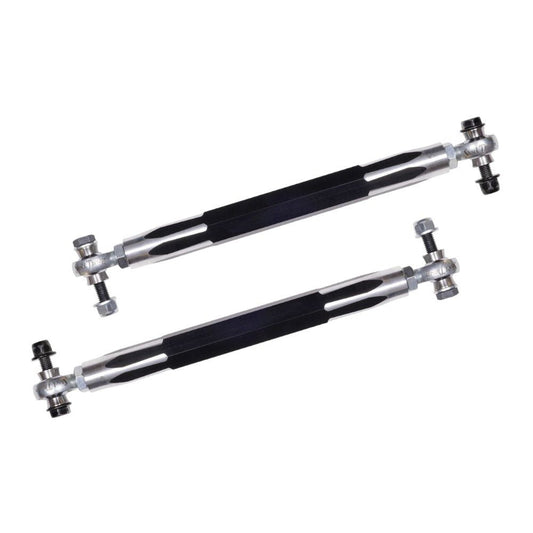 Shock Therapy Link Kits for Can-Am Maverick R
