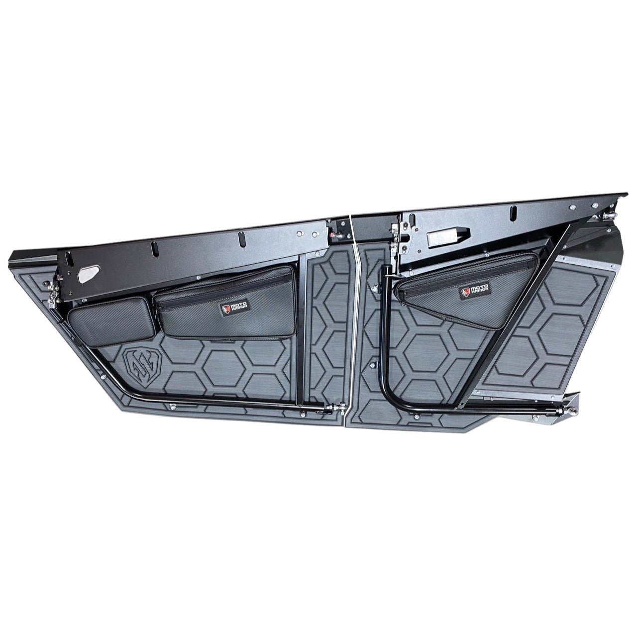 Moto Armor Interior Door Liner for RZR Pro XP / Pro R / Turbo R