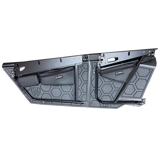 Moto Armor Interior Door Liner for RZR Pro XP / Pro R / Turbo R