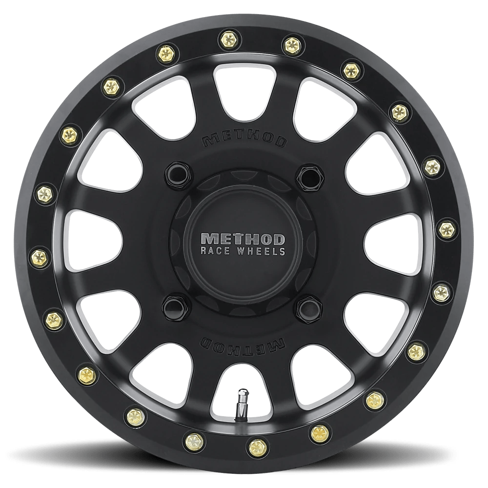 Method Racing 401 Beadlock UTV Wheel