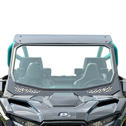 Moto Armor Glass Windshield for 2025+ RZR Pro XP / Pro S / Pro R