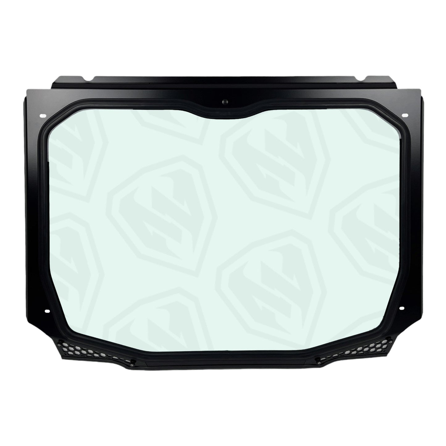 Moto Armor MAX Glass Windshield for 20-24 RZR Pro XP / Turbo R / Pro R