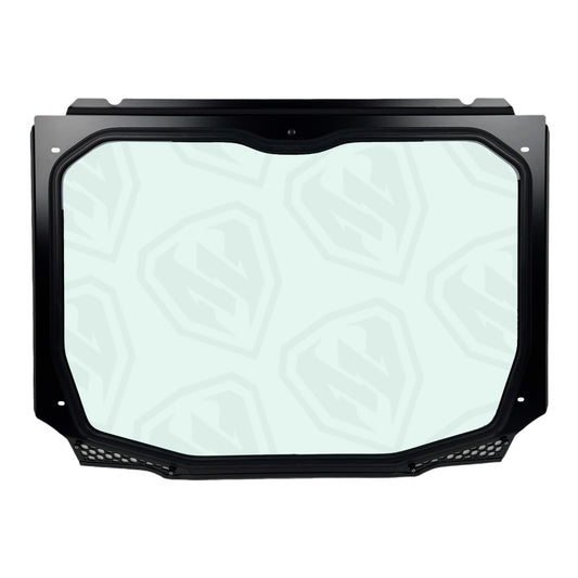 Moto Armor MAX Glass Windshield for 20-24 RZR Pro XP / Turbo R / Pro R