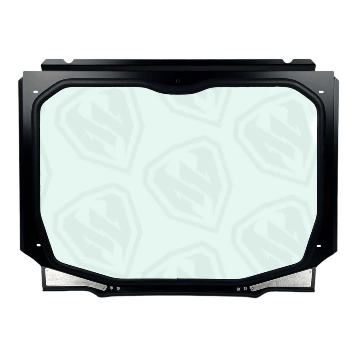 Moto Armor MAX Glass Windshield for 20-24 RZR Pro XP / Turbo R / Pro R