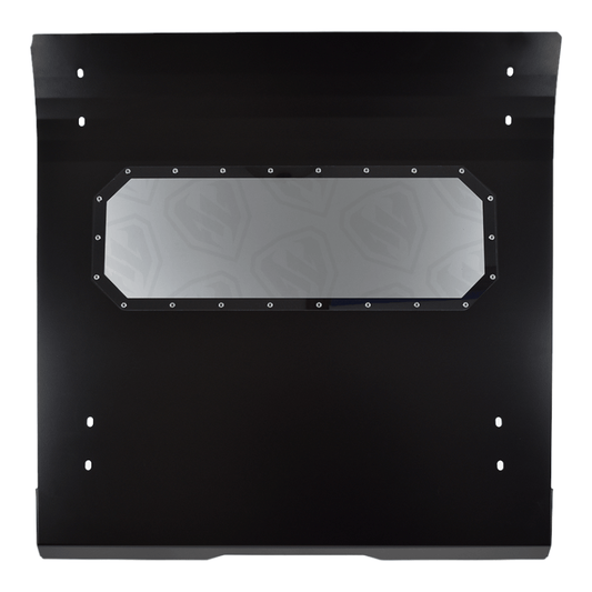 Moto Armor Aluminum Roof for 2020+ Polaris RZR Pro XP / Turbo R