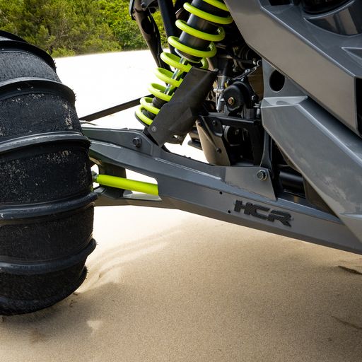 Polaris RZR Pro R for HCR OEM Replacement Trailing Arms